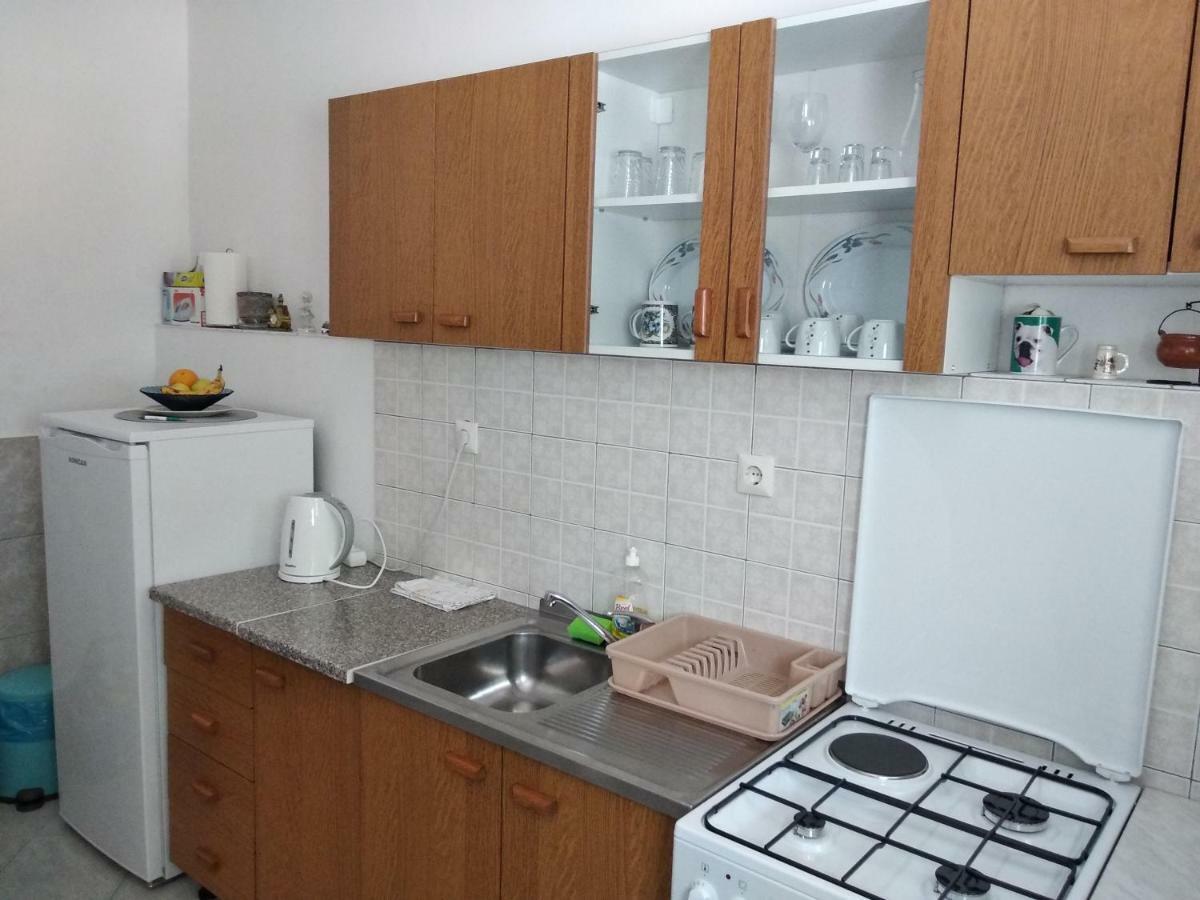 Kuca Za Odmor Matko House Matko Vila Pag Town Exterior foto
