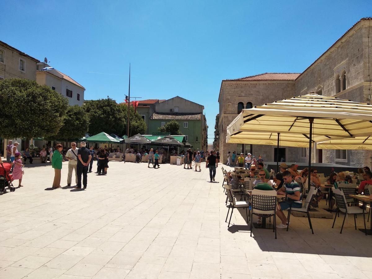 Kuca Za Odmor Matko House Matko Vila Pag Town Exterior foto