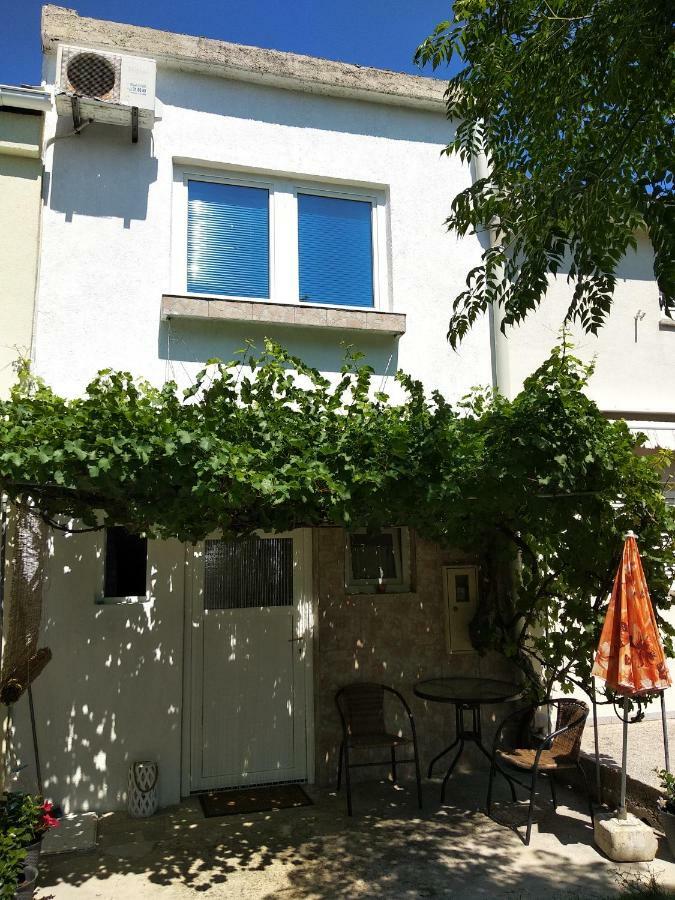 Kuca Za Odmor Matko House Matko Vila Pag Town Exterior foto